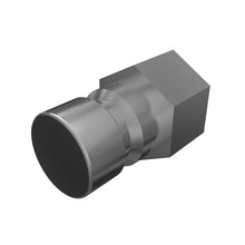 John Deere AM37983:  Hydraulic Quick-Coupler Plug