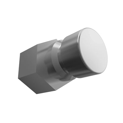 John Deere AM37983: Hydraulic Quick-Coupler Plug
