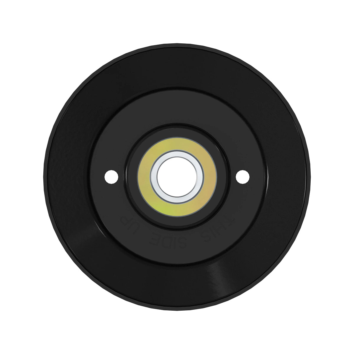 John Deere AM38171: Idler Pulley