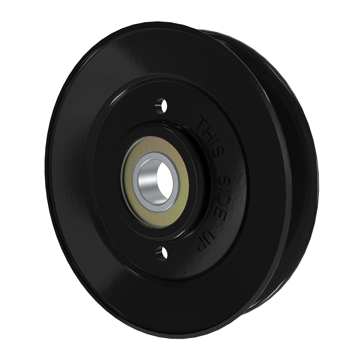 John Deere AM38171: Idler Pulley