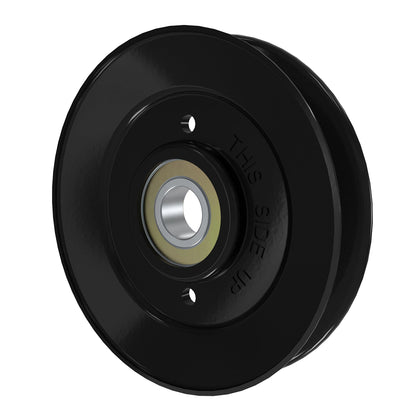 John Deere AM38171: Idler Pulley