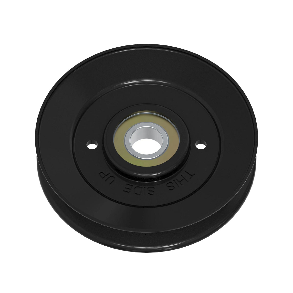 John Deere AM38171: Idler Pulley