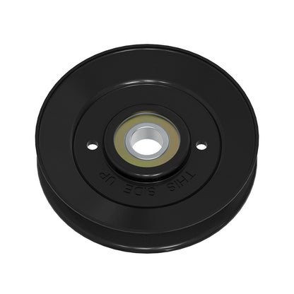 John Deere AM38171: Idler Pulley