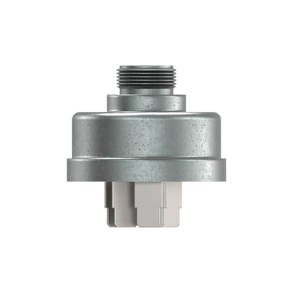 John Deere AM38227: Ignition Switch