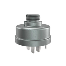 John Deere AM38227: Ignition Switch