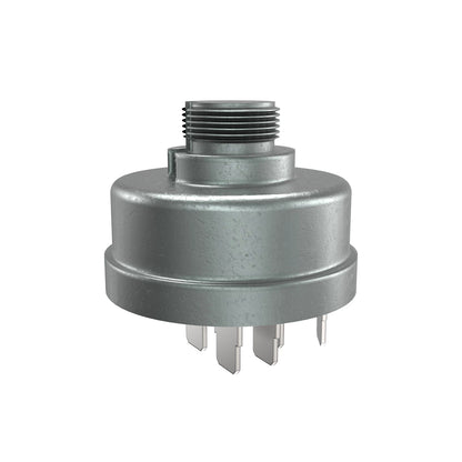 John Deere AM38227: Ignition Switch
