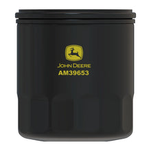 John Deere AM39653: Hydraulic Oil Filter