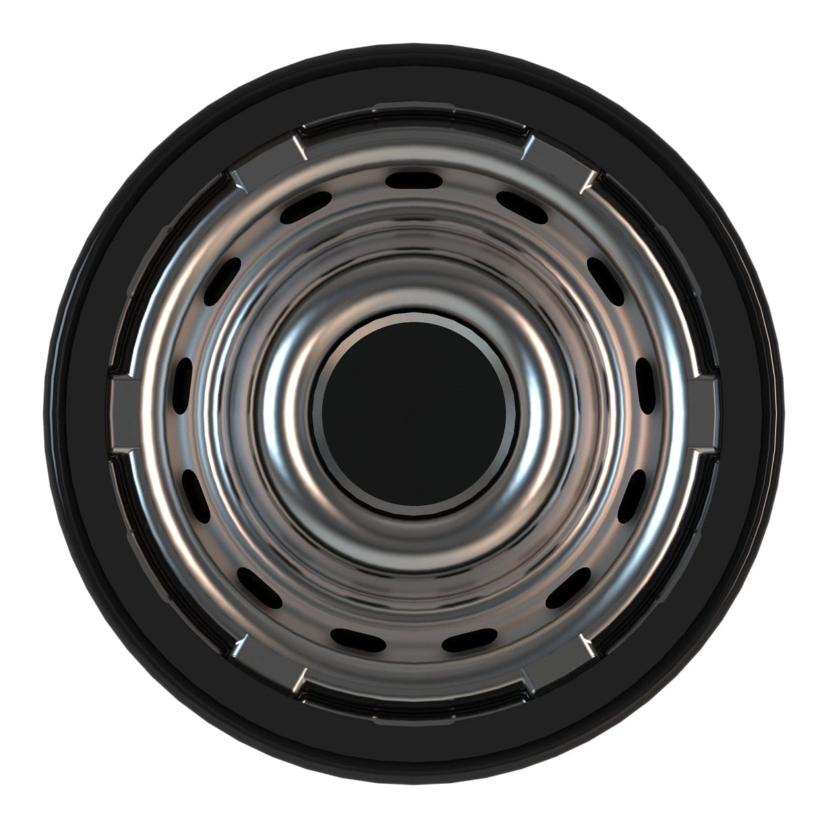 John Deere AM39653: Hydraulic Oil Filter