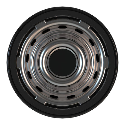 John Deere AM39653: Hydraulic Oil Filter
