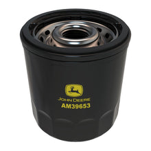 John Deere AM39653:  Hydraulic Oil Filter