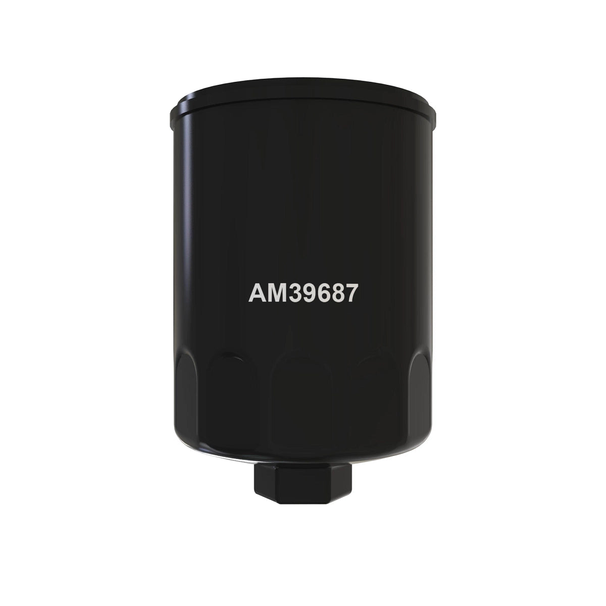 John Deere AM39687: Engine Oil Filter