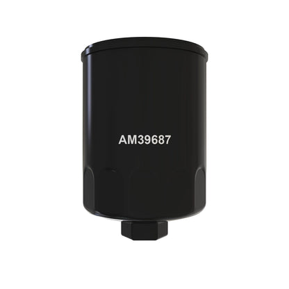 John Deere AM39687: Engine Oil Filter