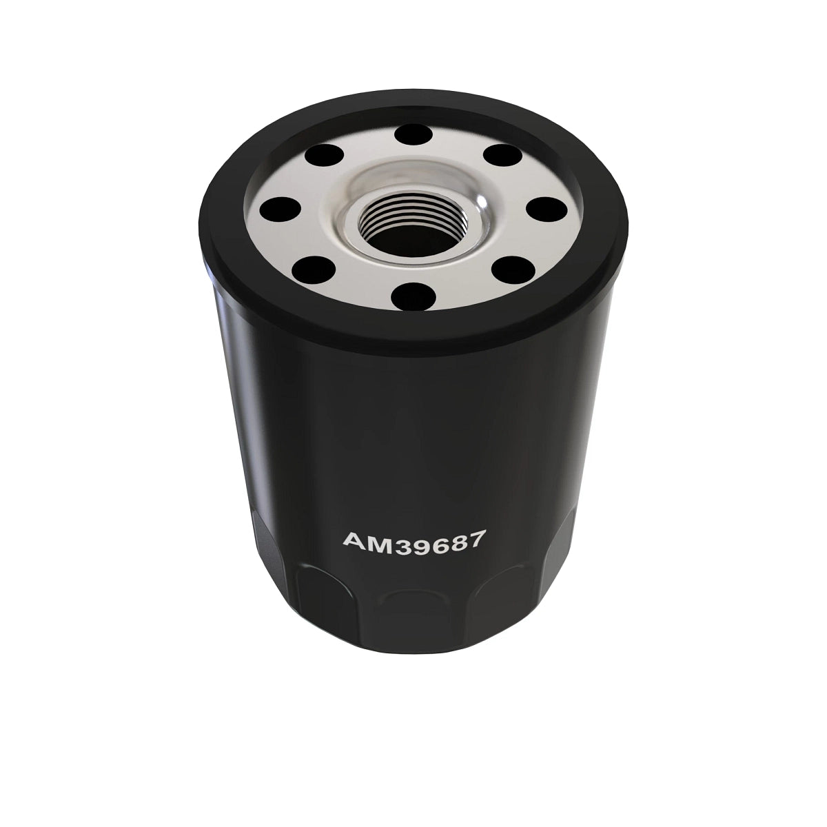 John Deere AM39687:  Engine Oil Filter