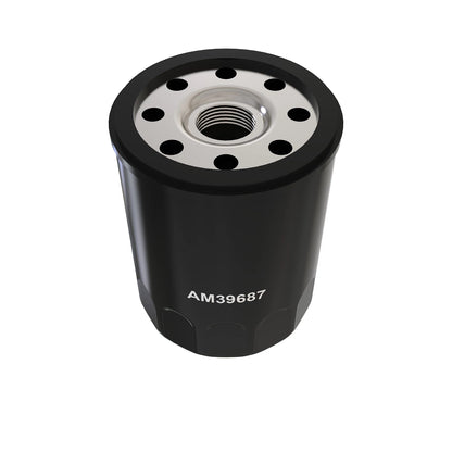 John Deere AM39687:  Engine Oil Filter