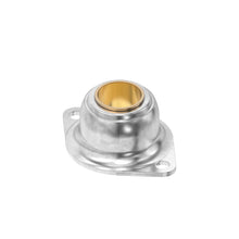 John Deere AM50755: Bearing with Housing