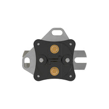 John Deere AM53945: Relay Solenoid Switch, 12 Volt