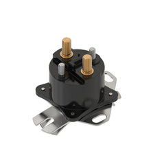 John Deere AM53945: Relay Solenoid Switch, 12 Volt