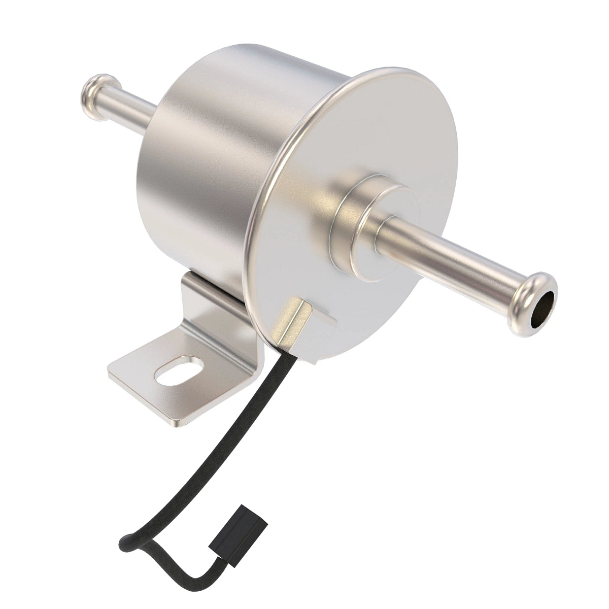 John Deere AM876265: Fuel Pump