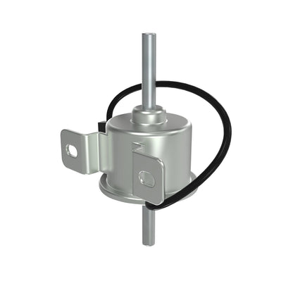 John Deere AM876266: Fuel Pump