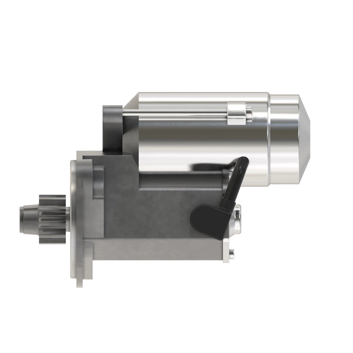 John Deere AM879743: Starter Motor, 12 Volts, 1.4 kW