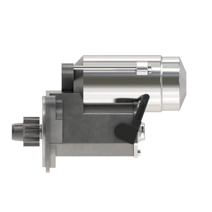 John Deere AM879743: Starter Motor, 12 Volts, 1.4 kW