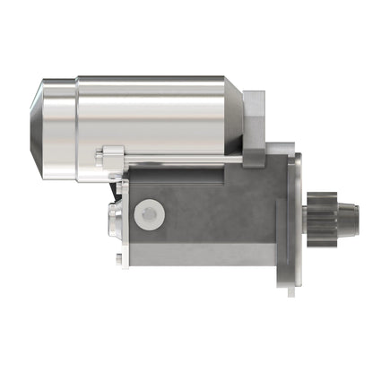 John Deere AM879743: Starter Motor, 12 Volts, 1.4 kW