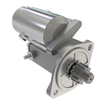 John Deere AM879743:  Starter Motor, 12 Volts, 1.4 kW