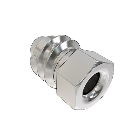 John Deere AN10065: Lubrication Fitting