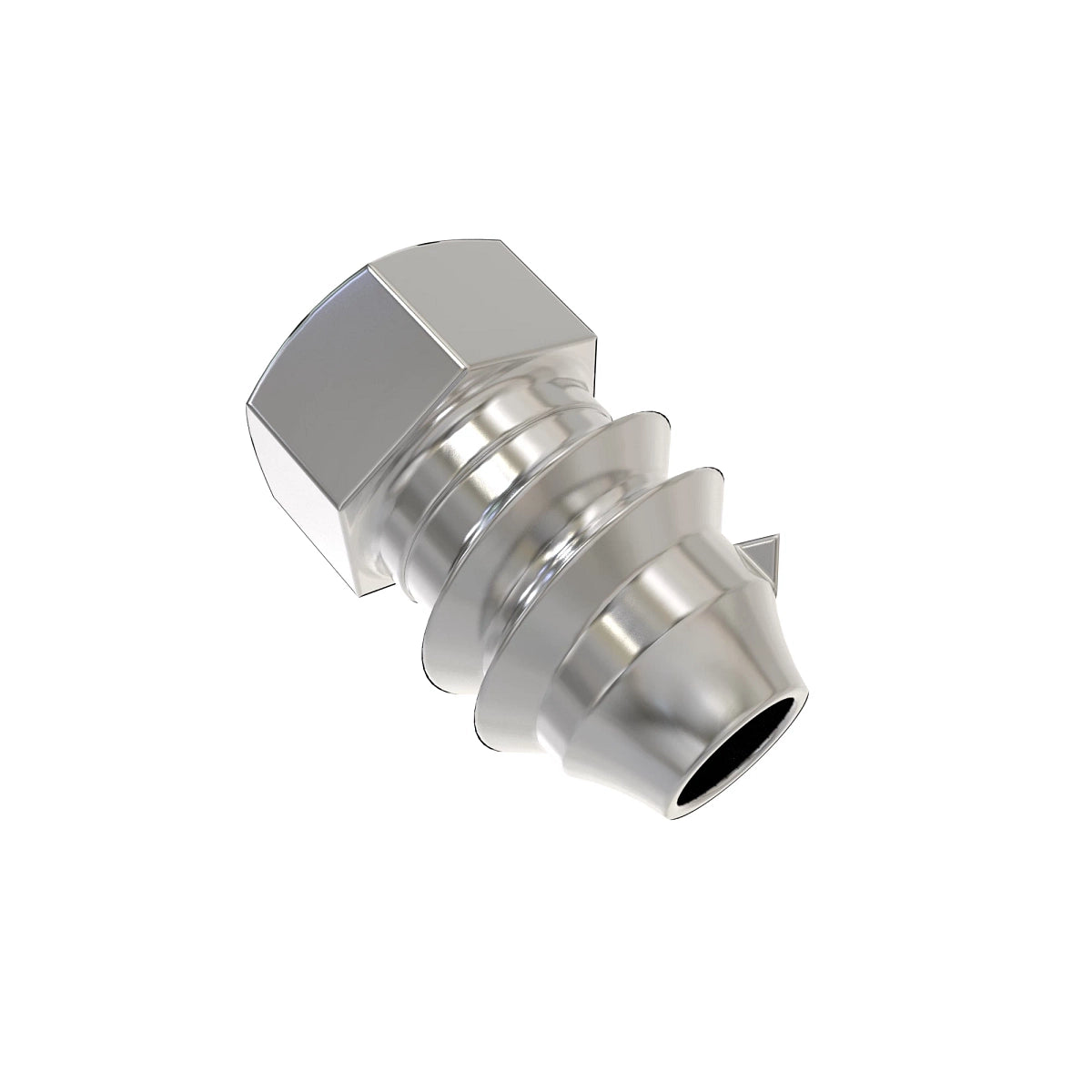 John Deere AN10065: Lubrication Fitting