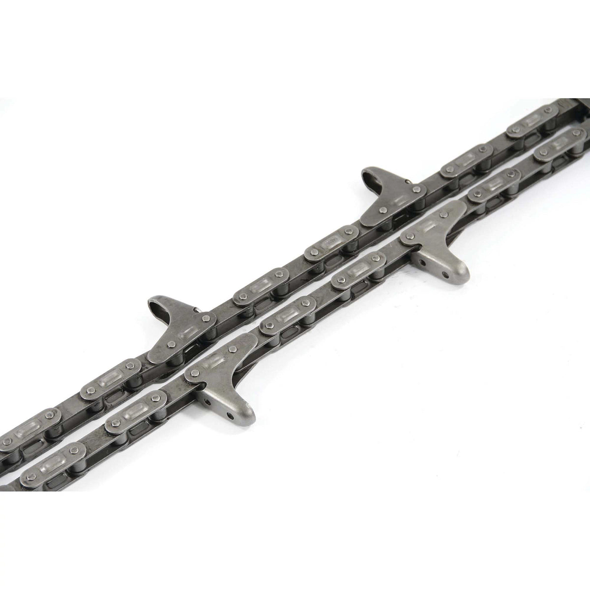 John Deere AN102009: Black Pin Gathering Chain