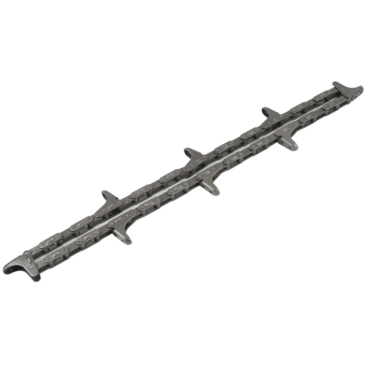 John Deere AN102009: Black Pin Gathering Chain