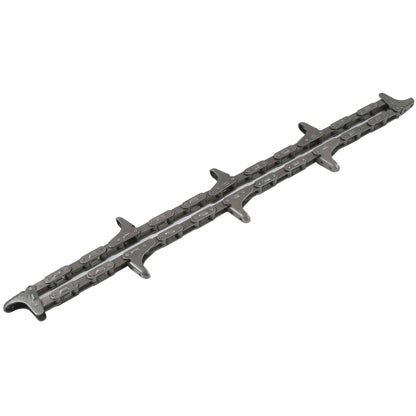 John Deere AN102009: Black Pin Gathering Chain