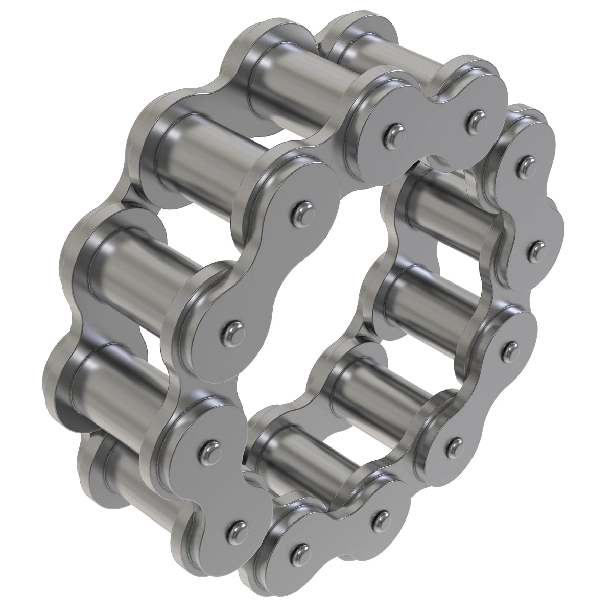 John Deere AN102383: Cutting Platform Drive Link Chain