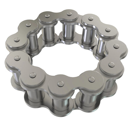 John Deere AN102383: Cutting Platform Drive Link Chain