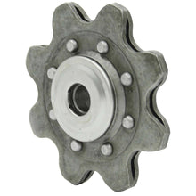 John Deere AN102448: Lower Idler Sprocket