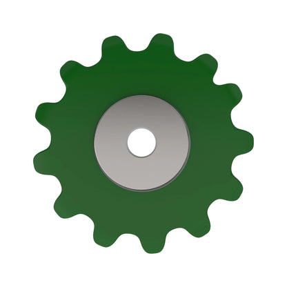 John Deere AN10287: Chain Drive Idler Sprocket