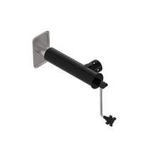 John Deere AN103655: Tongue and Jack Stand