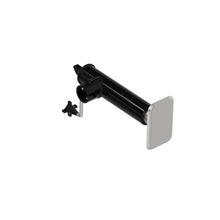John Deere AN103655: Tongue and Jack Stand