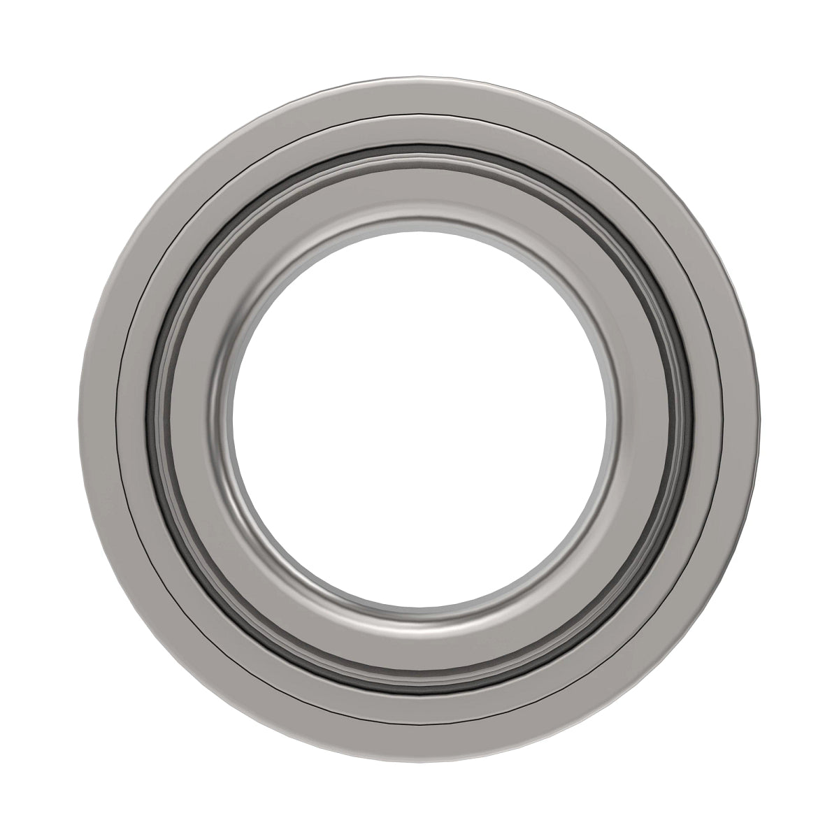 John Deere AN142665: Cylindrical Ball Bearing