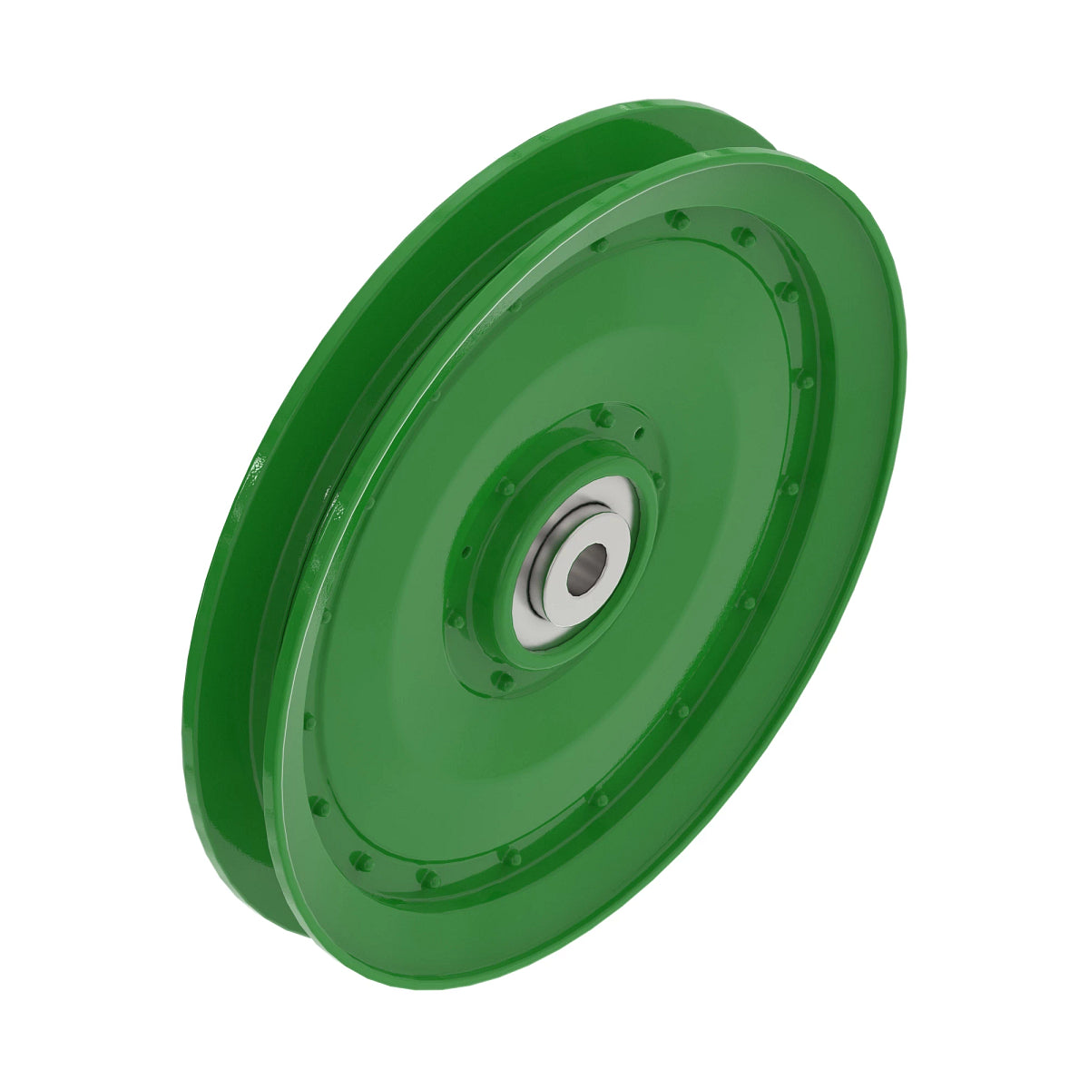 John Deere AN15237: Idler Pulley