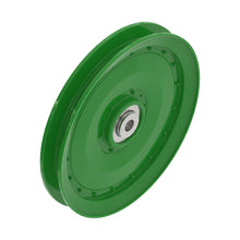 John Deere AN15237: Idler Pulley