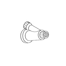 John Deere AN153612: Y-Strainer Assembly