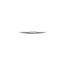 John Deere AN161227: Single Blade Disk, 14 Inch