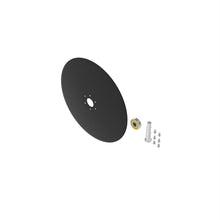 John Deere AN161227: Single Blade Disk, 14 Inch