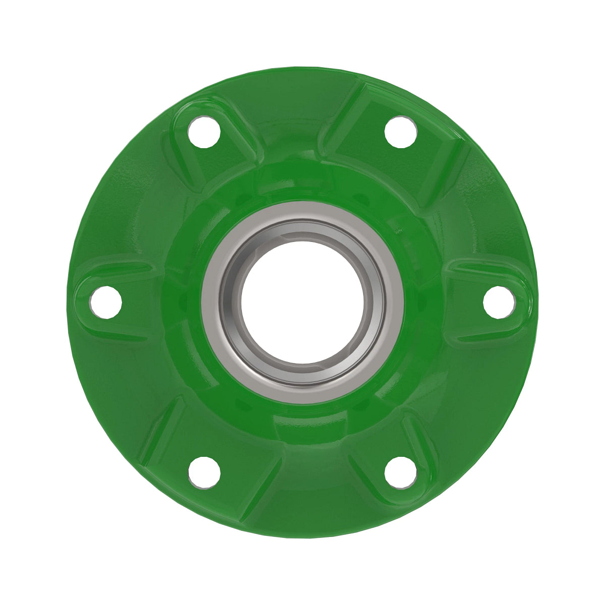 John Deere AN183318: Hub