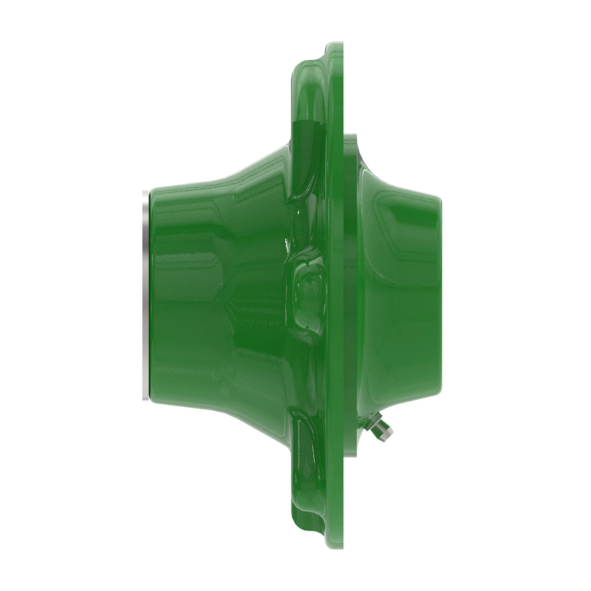 John Deere AN183318: Hub