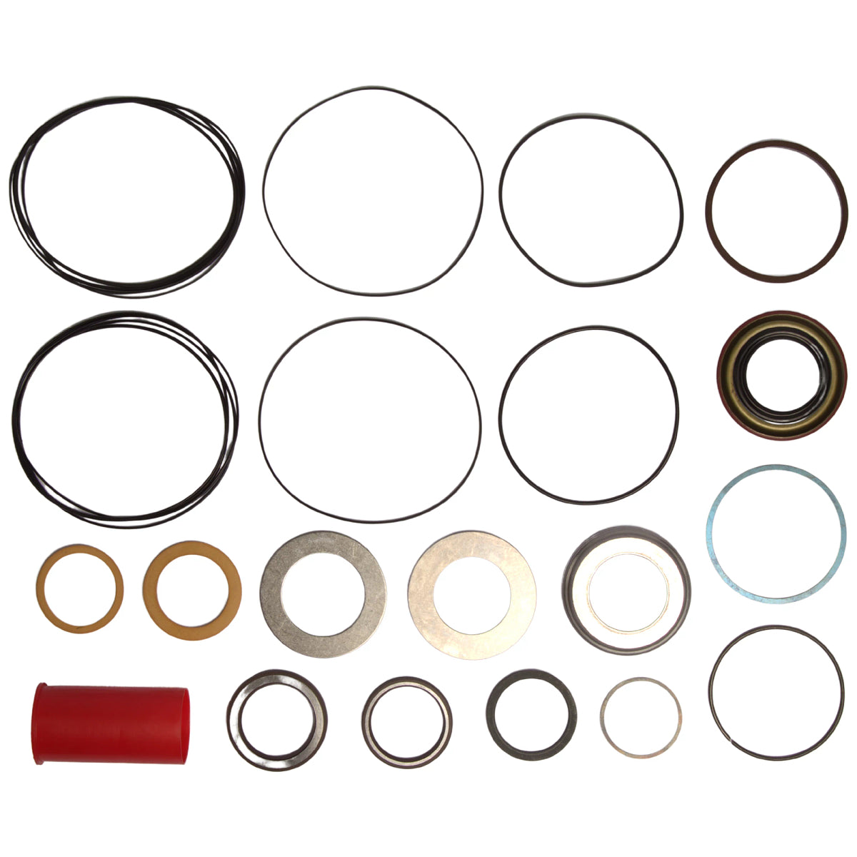 John Deere AN192654: Seal Kit