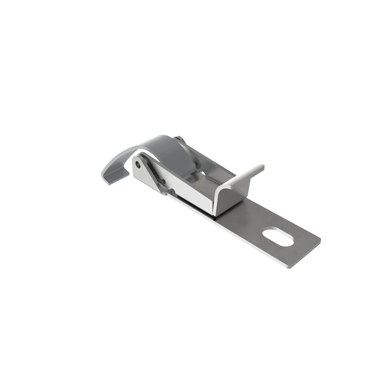 John Deere AN194090: Latch