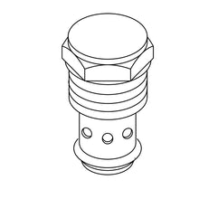 John Deere AN202067: Check Valve