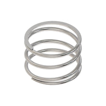 John Deere AN202261: Check Valve Spring Assembly